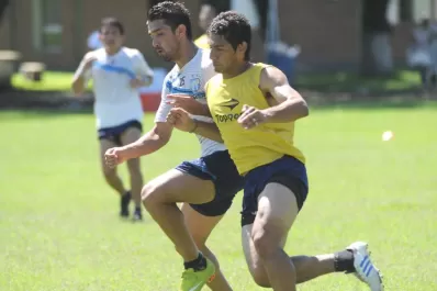 Atlético será más tucumano que nunca