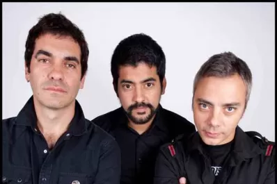 Siempre hicimos lo que nos gusta, sin que nos impongan nada