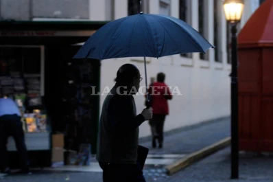 Bajó la temperatura y cesó el alerta meteorológico