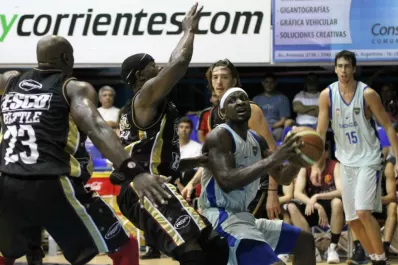 Boca es semifinalista del Súper 8