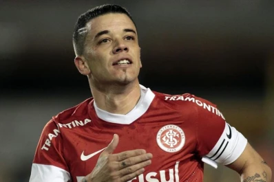 D'Alessandro desmintió su vuelta a River