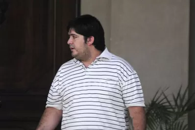 Me siento condenado desde hace 10 años, a pesar de que nunca vi a Marita