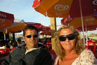 Una mujer se suicidó en España cuando intentaron desalojarla