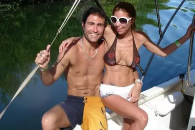Qué paso antes de que Julieta Gómez intentara suicidarse