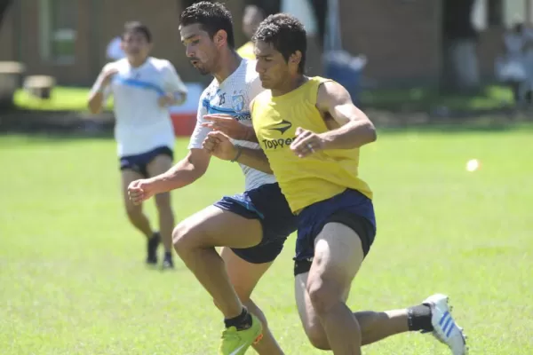 Atlético será más tucumano que nunca