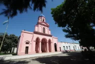 Un pueblo donde el tiempo se detuvo