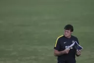 La caída del Emperador