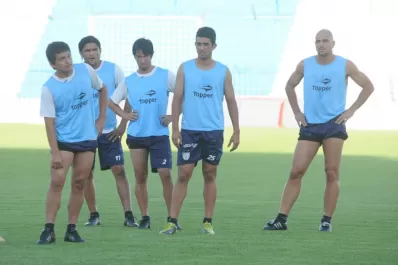 ¿Atlético veranea en Uruguay?