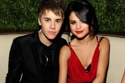 Justin Bieber se separó de su novia Selena Gomez