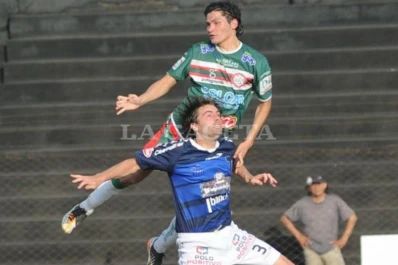 San Jorge quiere bajar al líder del grupo Norte