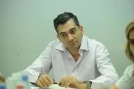 Estudiantes y obreros