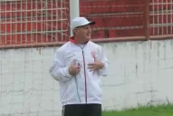 El duelo con Tiro ya se juega en la mente de Rama