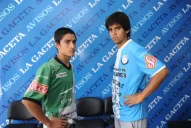 Menú: clásico  a la sureña