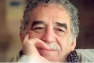 Aurores imprescindibles en LA GACETA: García Márquez