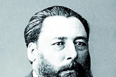 La poco conocida historia del masón José Hernández