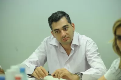 Estudiantes y obreros
