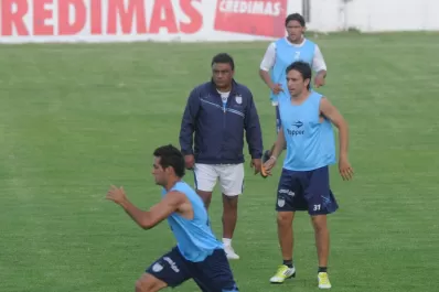 Prohibido darle ventajas al líder