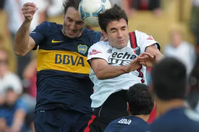 Boca tampoco pudo con Colón