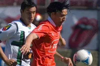 Independiente sigue cayendo