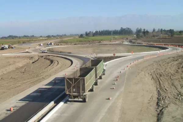 Tucumán recibirá menos fondos para obras que Salta