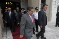 No estuvo la gente humilde