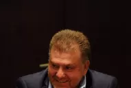 El amayismo va a la Casa de Gobierno a pedir por la titularización de 300 docentes