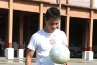 Nos falta un jugador distinto