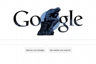 Auguste Rodin pone a pensar a Google