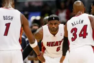 Los Grizzlies se comieron a los campeones