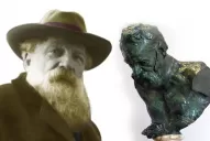 Auguste Rodin: ¿por qué lo recuerda Google?