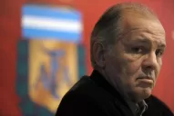 Sabella encontró su equipo base