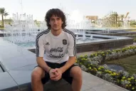 La Selección no pudo entrenar por falta de jugadores