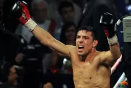 Maravilla Martínez fue operado con éxito de su rodilla