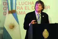 Boudou aseguró que el Gobierno escucha a los 40 millones de argentinos