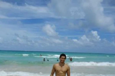 Habló el ex novio de la Sueca, y dijo que la comprende