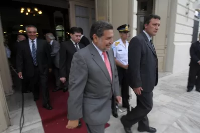 No estuvo la gente humilde
