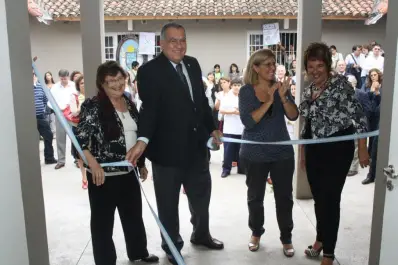 La UNT ayudará al Afsca en la difusión de la Ley de Medios