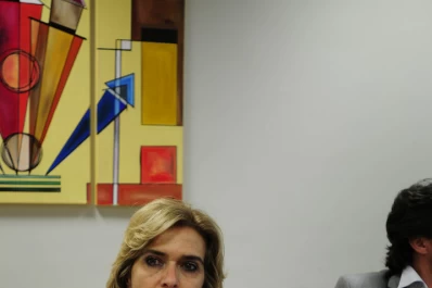Si no hay nada que ocultar, ¿por qué impiden el debate?