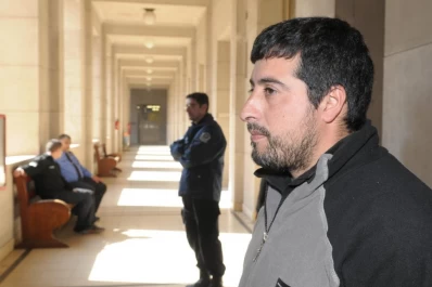 Lo habían condenado por abuso sexual pero la acción penal se había extinguido