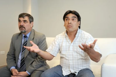 Está deprimido el taxista que pasó 41 días detenido por error