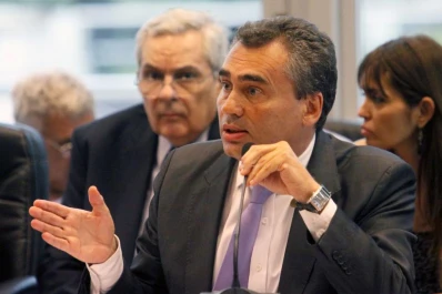 La ley sobre el mercado de capitales saldrá por consenso