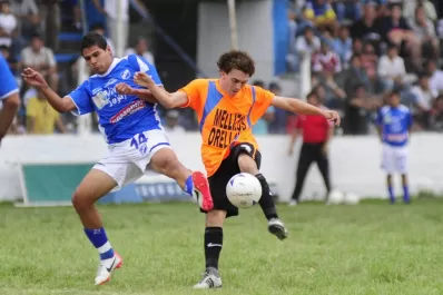 Talleres ganó por práctico