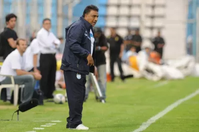 No somos Real Madrid