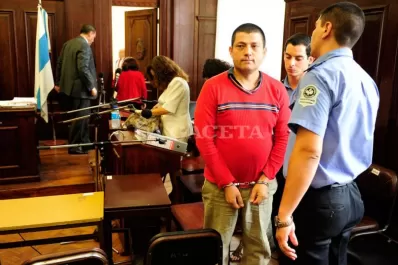 Mañana se conocerá la sentencia por el crimen de Quijano