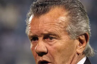 Jorge Solari: los nuevos modelos de jugadores son mejores que los viejos