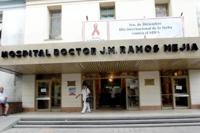 Renunció el director del hospital Ramos Mejía