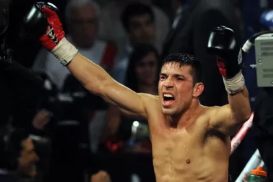 Maravilla Martínez fue operado con éxito de su rodilla