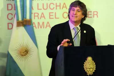 Boudou aseguró que el Gobierno escucha a los 40 millones de argentinos