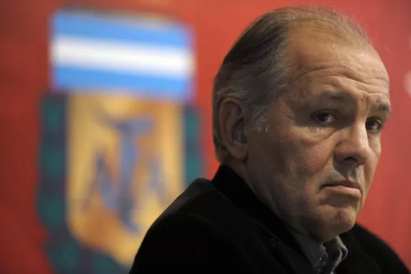 Sabella encontró su equipo base