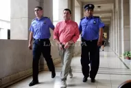 Mena, condenado a 22 años de prisión por el crimen del taxista